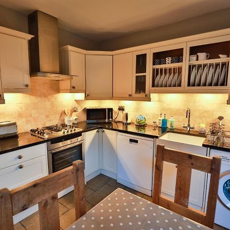 Wren Cottage Pateley Bridge Luaran gambar