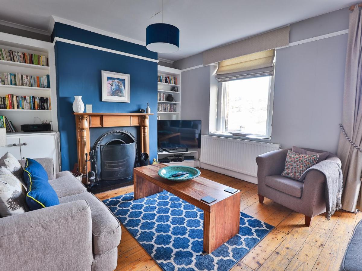 Wren Cottage Pateley Bridge Luaran gambar
