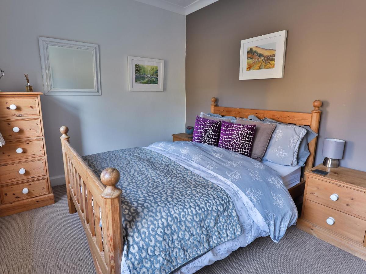 Wren Cottage Pateley Bridge Luaran gambar