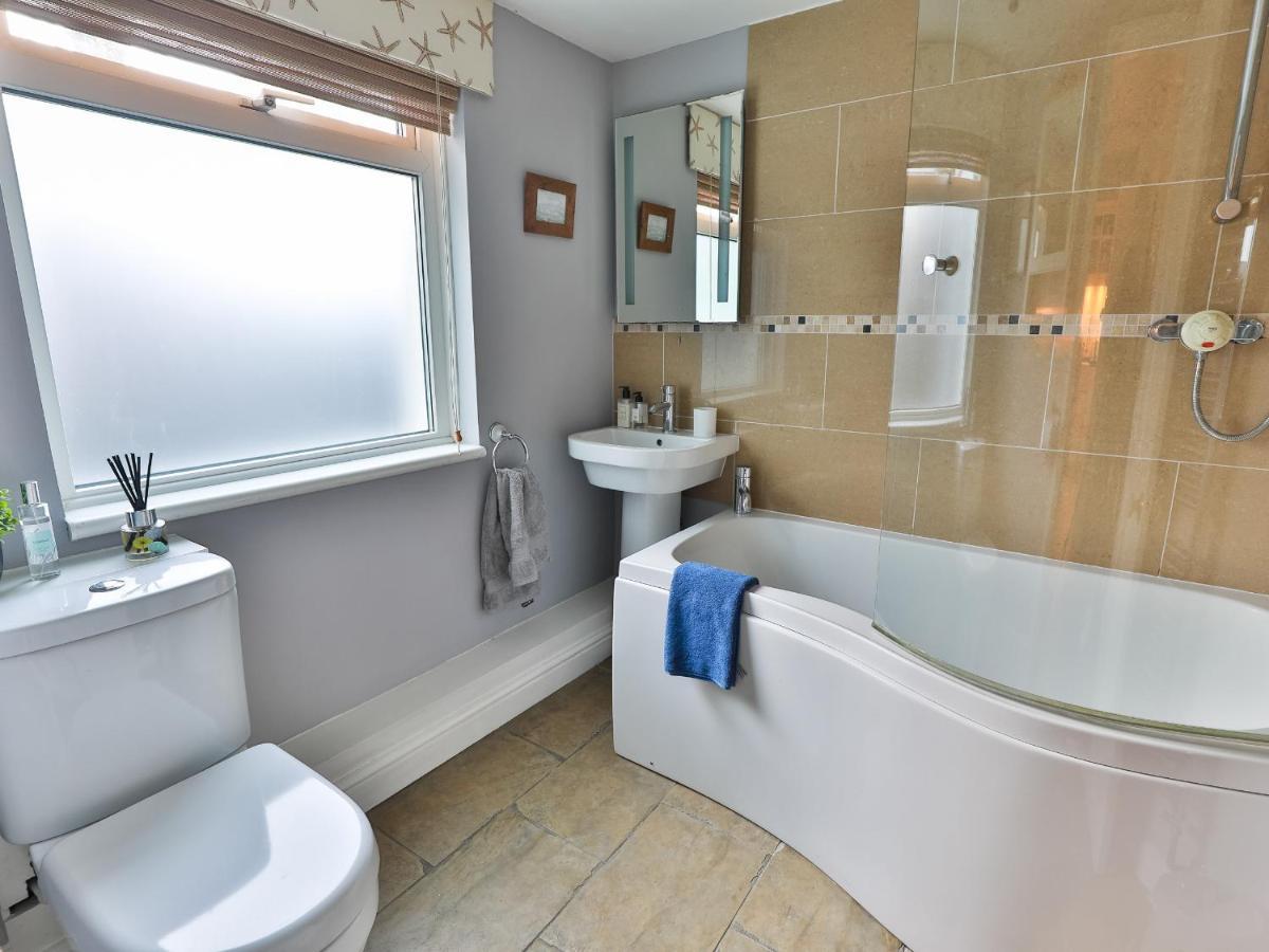Wren Cottage Pateley Bridge Luaran gambar