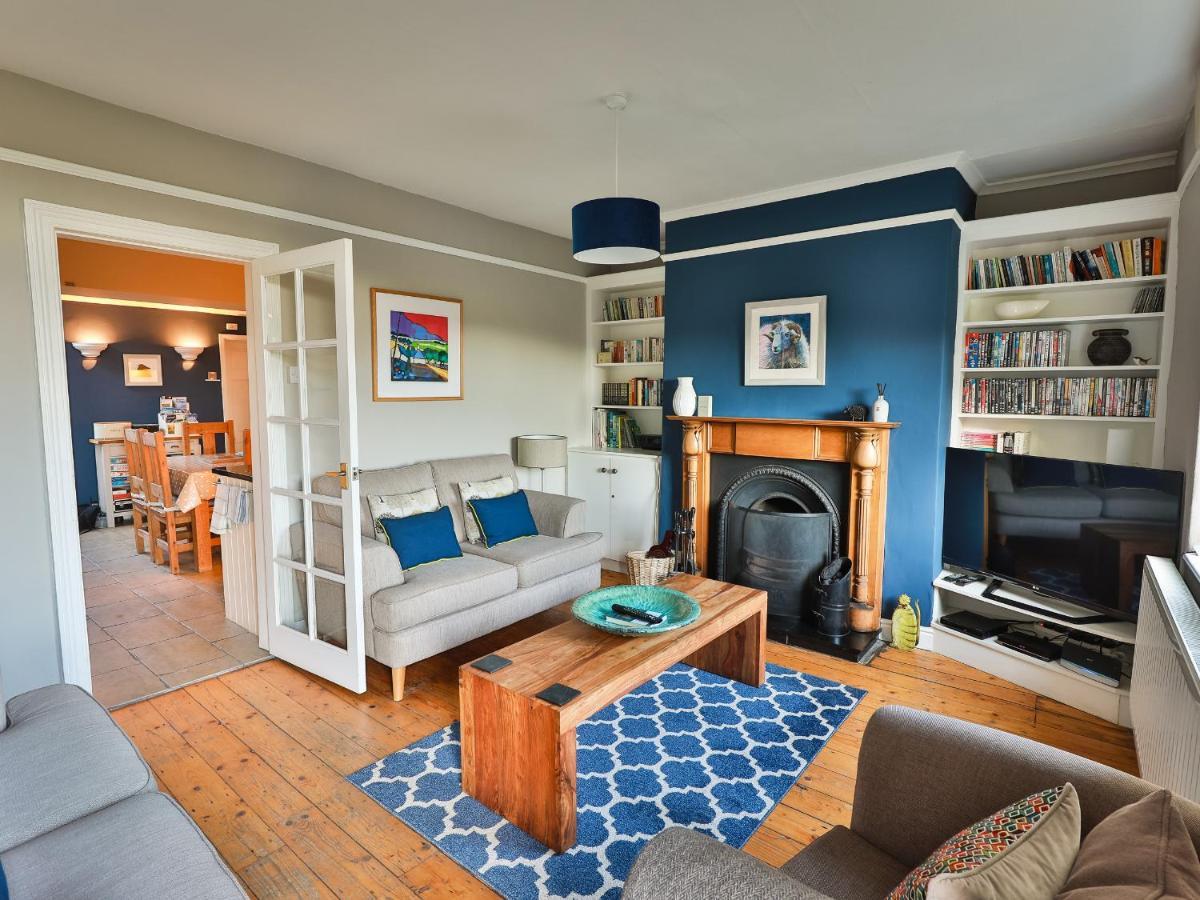 Wren Cottage Pateley Bridge Luaran gambar