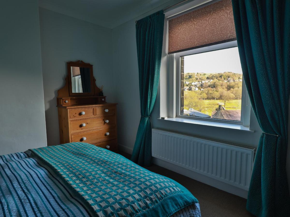 Wren Cottage Pateley Bridge Luaran gambar